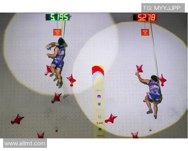 南京飞盘队在攀岩联赛中的速度表现分析与点评