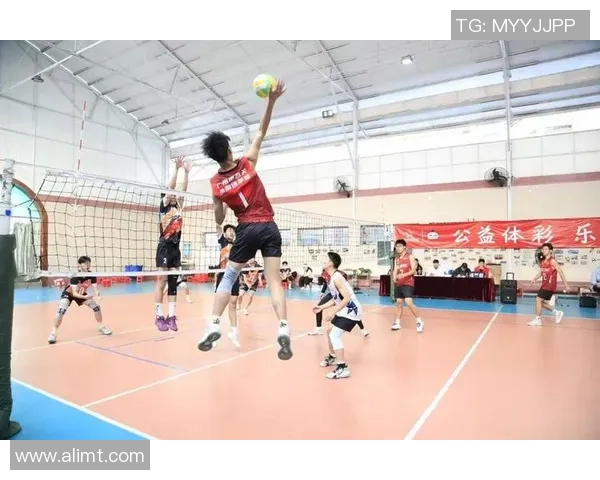 广州排球队的节奏与魅力探秘：排球运动的激情与团队精神