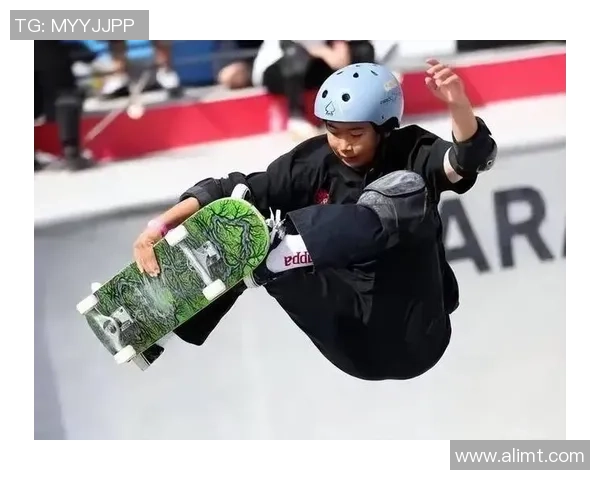 杭州极限运动队技术实力强劲荣登全国排行榜第六位