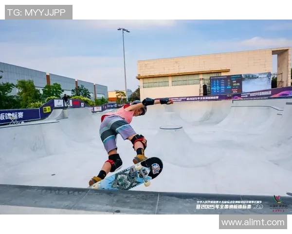 深圳滑板队在全国滑板速度排行榜中荣获第六名展现实力与潜力